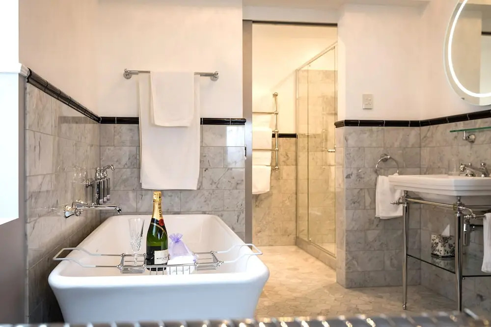 Josephines Luxury Accommodation