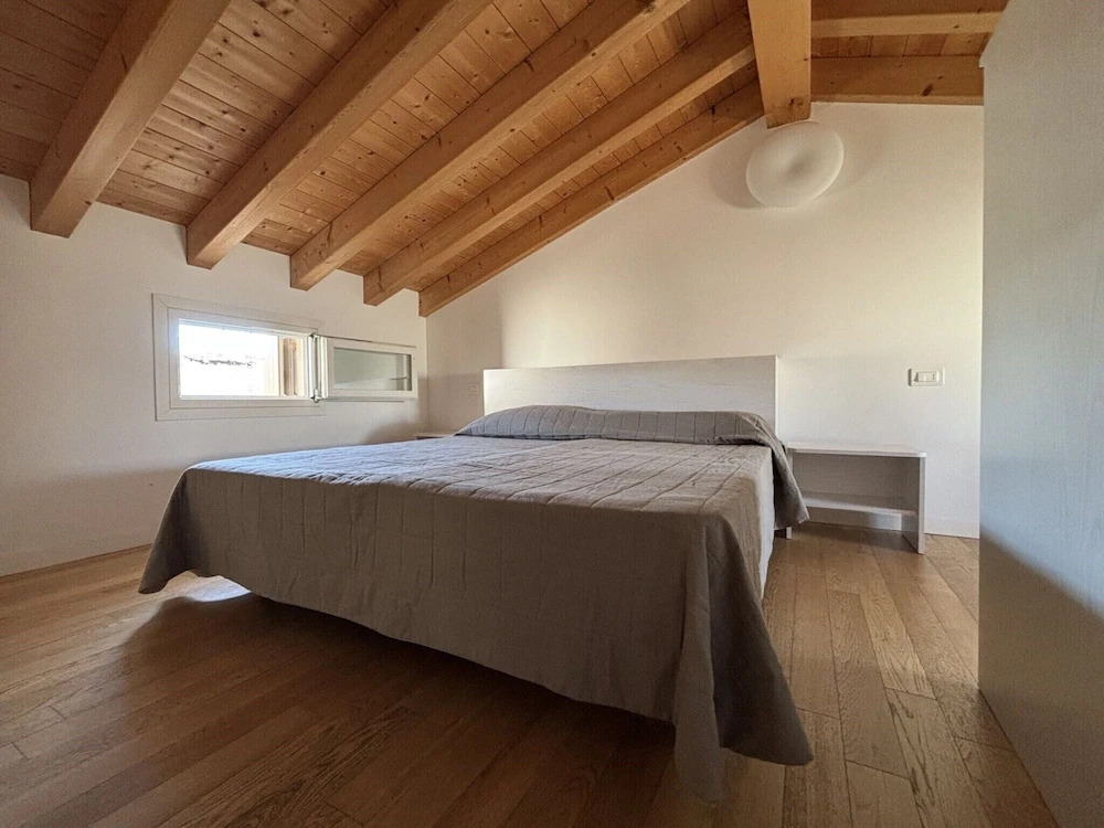 Experience the Charm of our Flat