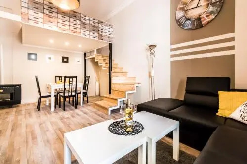 BpR Joker Apartment