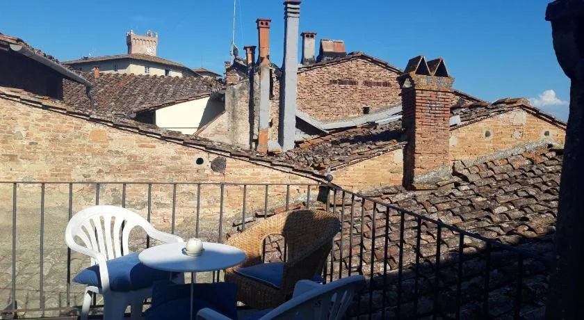 Casa Vacanze San Miniato al Tedesco