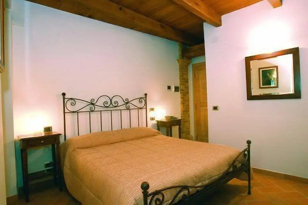 La Torretta sul Borgo