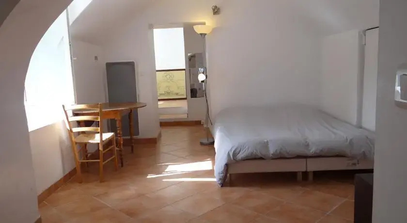 Apartment Ciel Dazur
