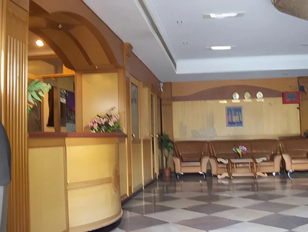 OYO Rooms Hyderabad Secretariat