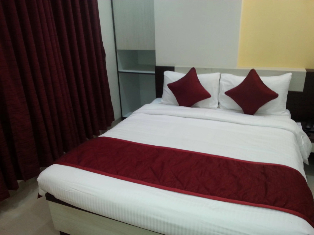Nishita Residency