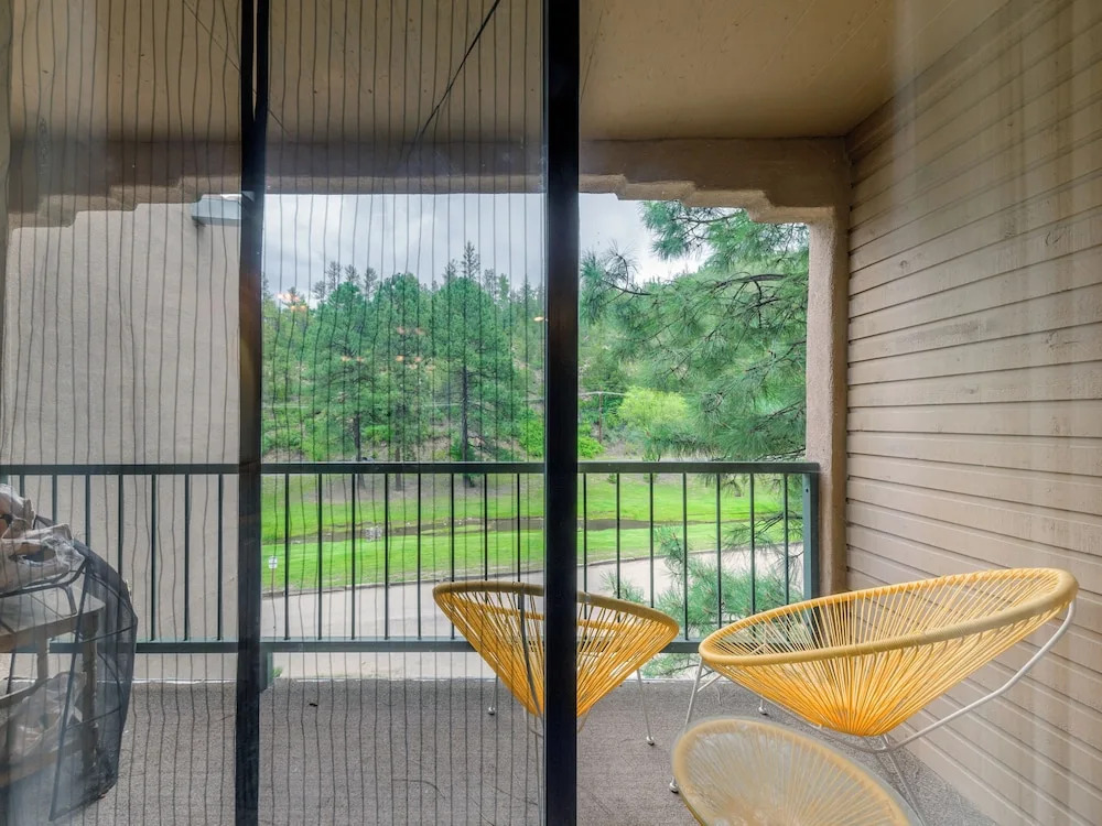 Wildcat Den by Ruidoso Vacation Rentals
