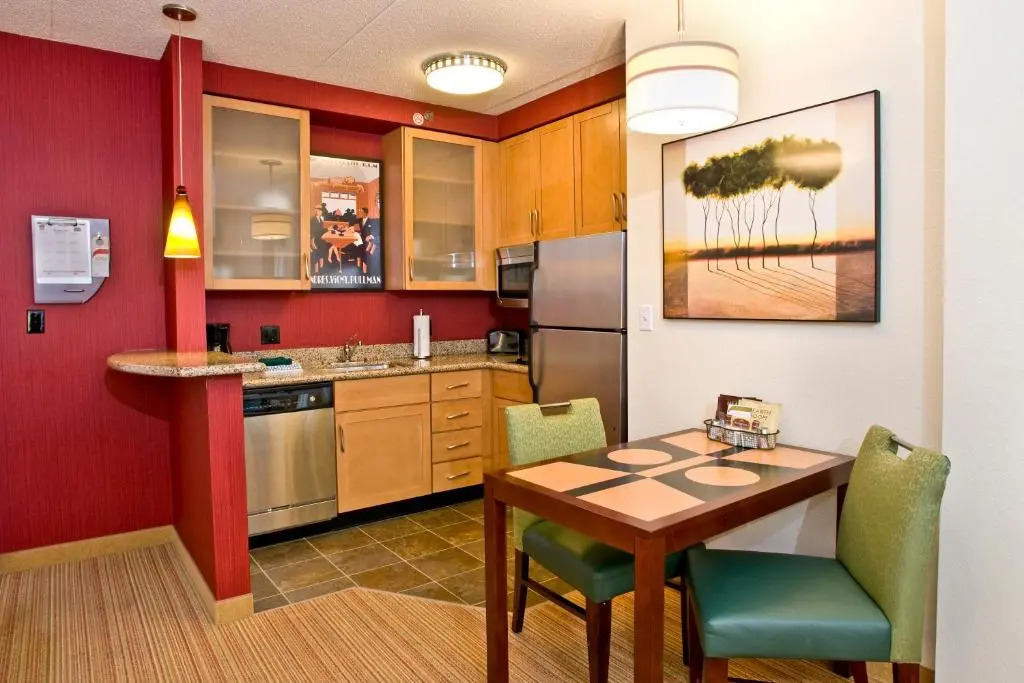 Marriott Cincinnati North