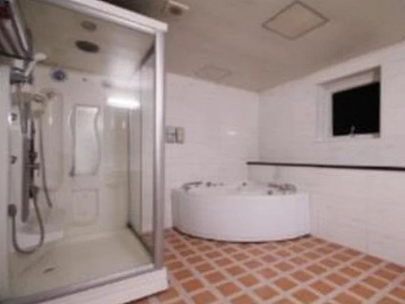Top Motel Daegu