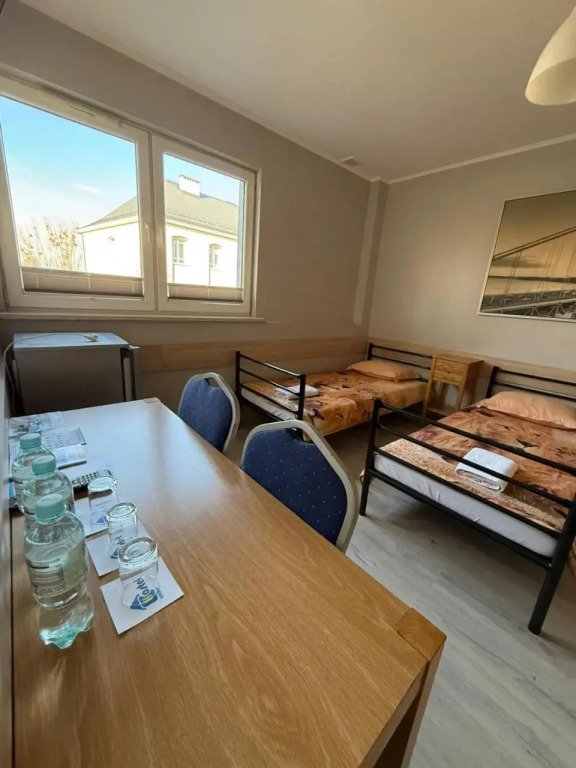 Hostel CENTRUM