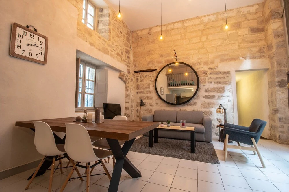 Loft de la Tarasque