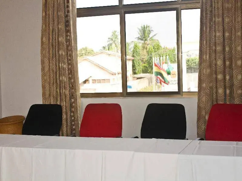 Sonia Hotel