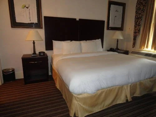 Tazewell Hotel & Suites Downtown, Ascend Collection