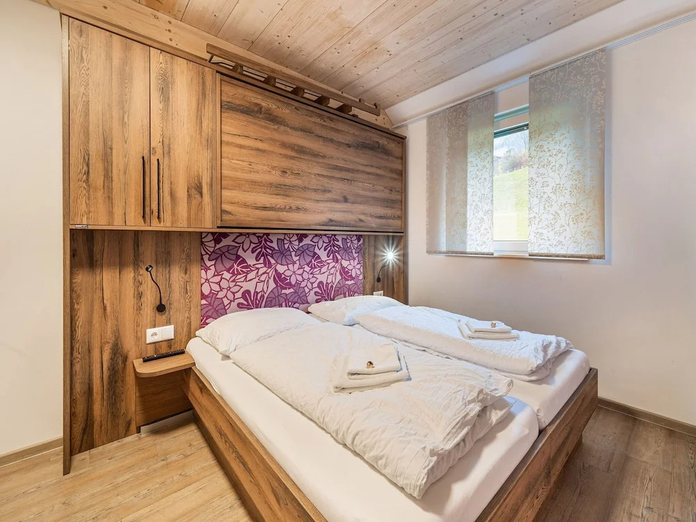 Apartment Near ski Area