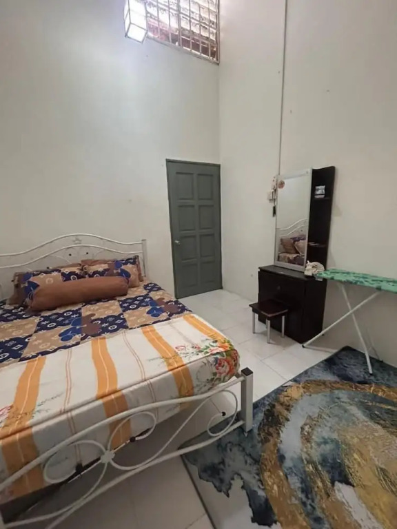 Huda Homestay Bandar Tanah Merah