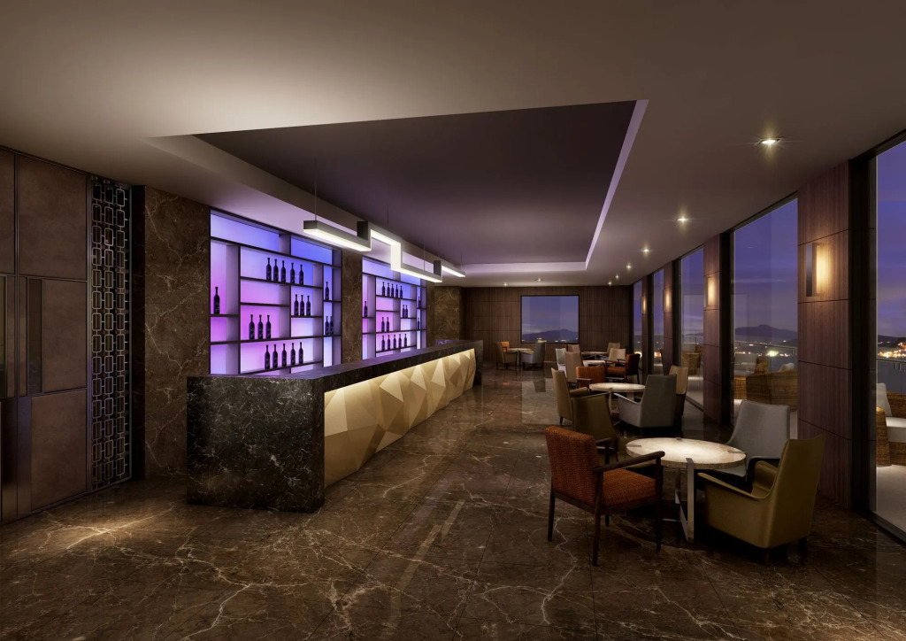 Hotel Air City Jeju