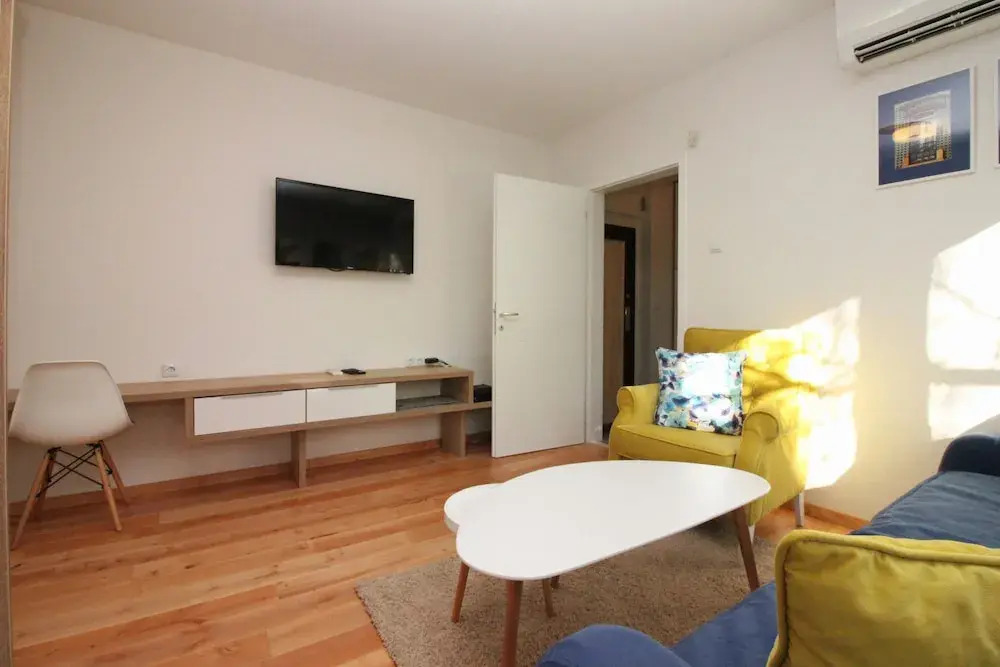 Kosevo Apartment