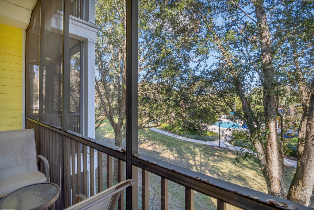 611 Lucaya , Davenport, US