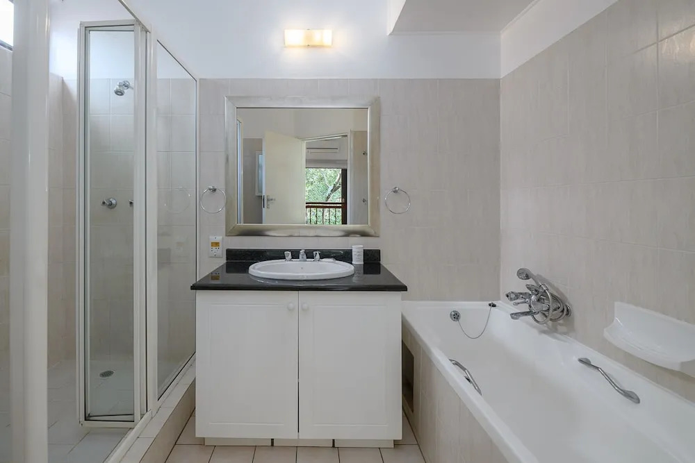 San Lameer Villa Rentals Three Bedroom Superior 2605