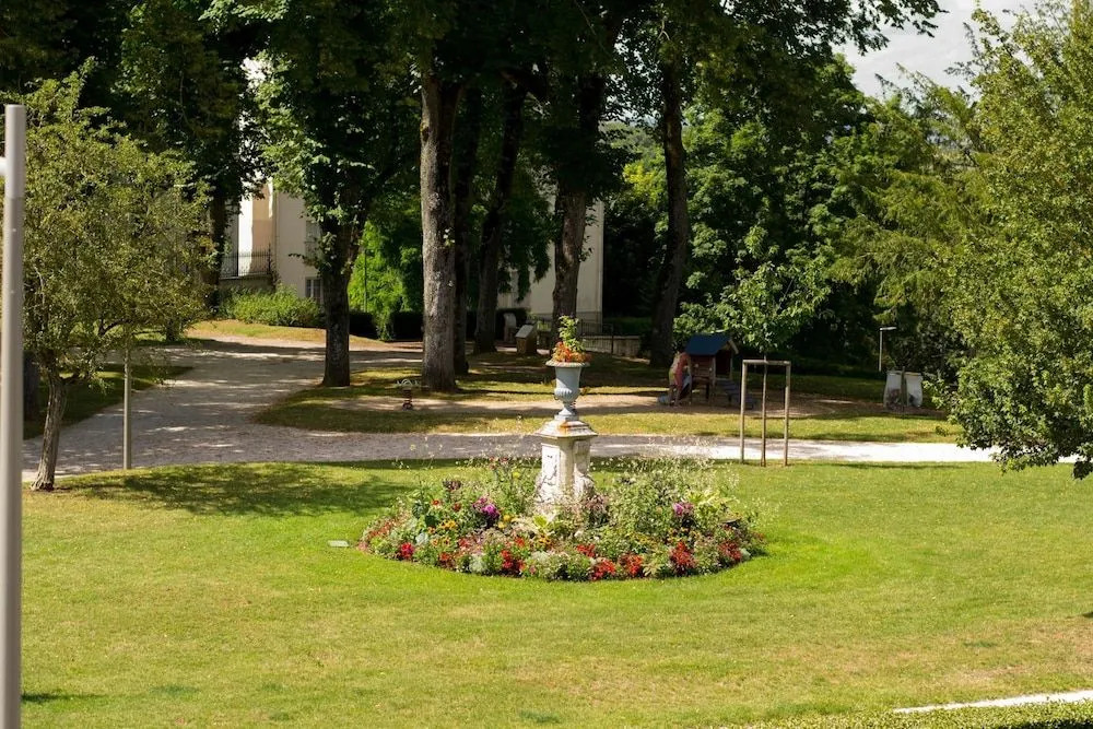 Hôtel Restaurant Des Remparts