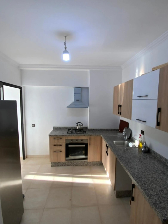 Best Appartement 3 BEDROOMS