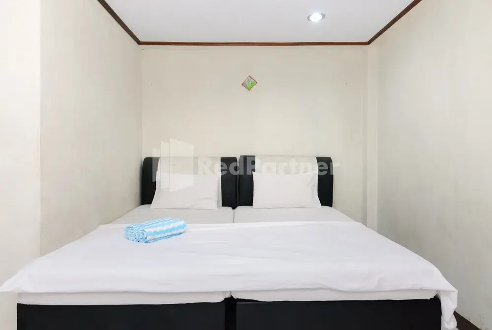 Wisma 24 at Hankam Puncak RedPartner