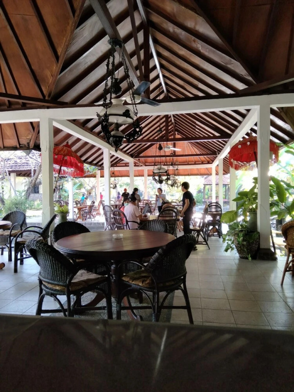 Rini hotel