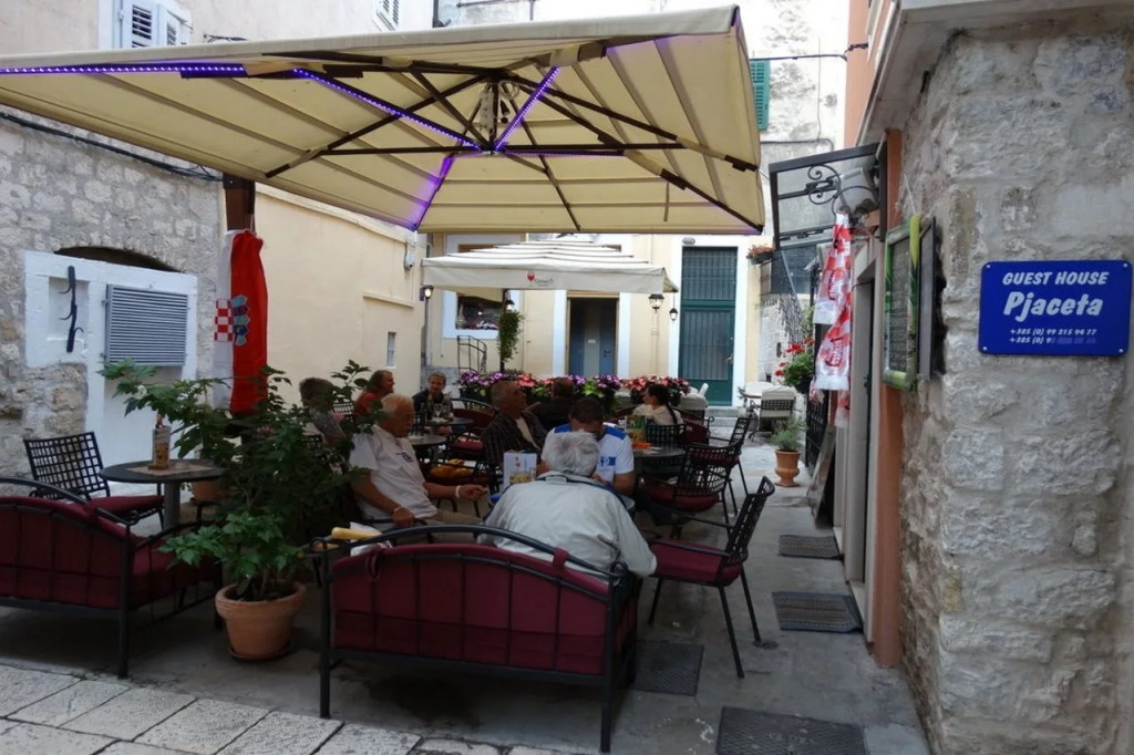 Guesthouse Pjaceta