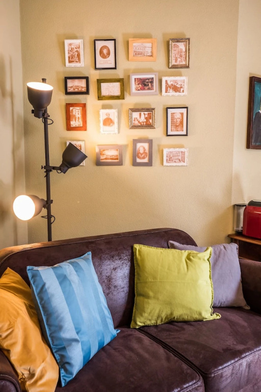 YBaixa - Boutique Apartments