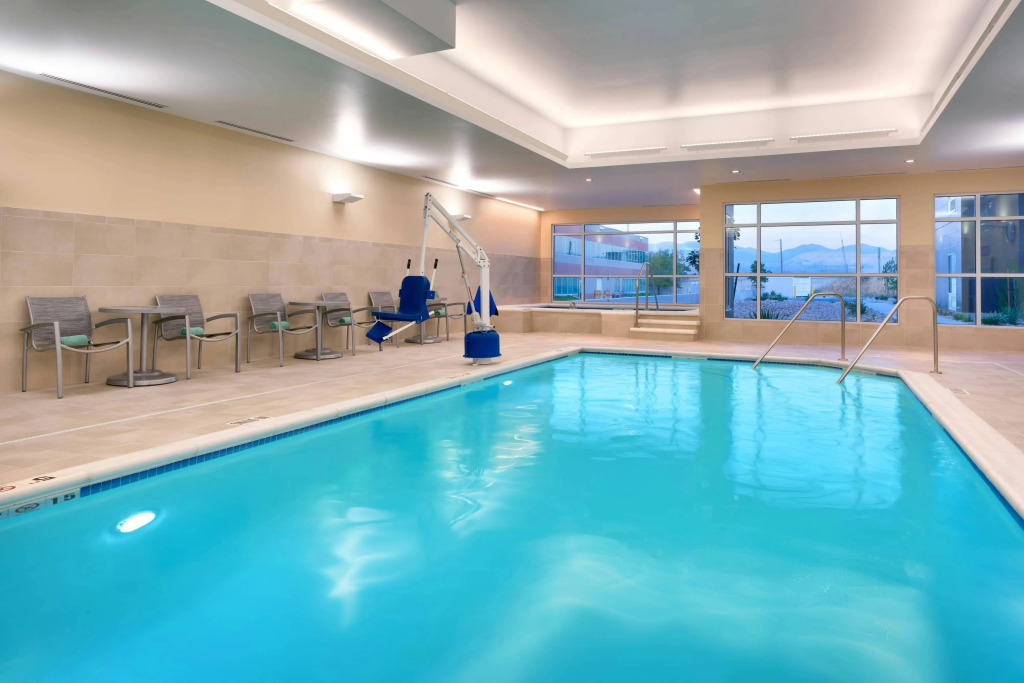 TownePlace Suites by Marriott Salt Lake City Draper