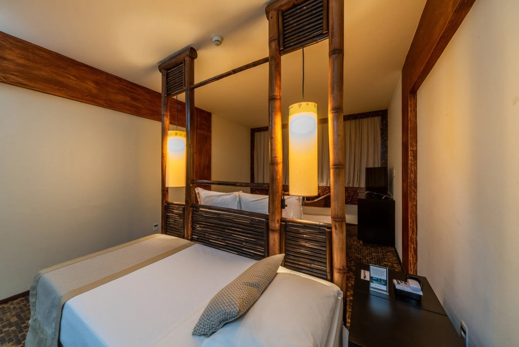 Ritz Lagoa da Anta Hotel & SPA