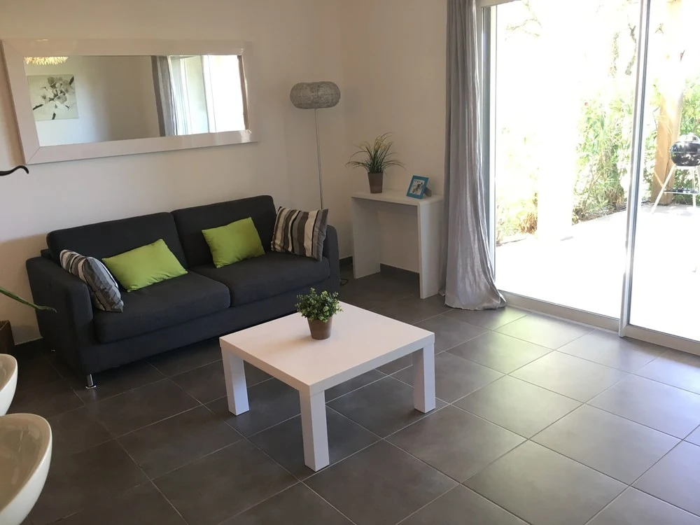 Residence Agula Mora