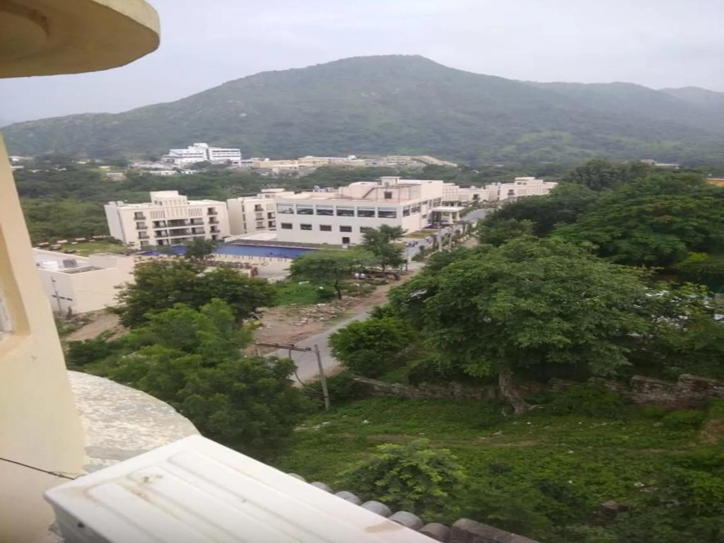 Krishna restaurants and resort
