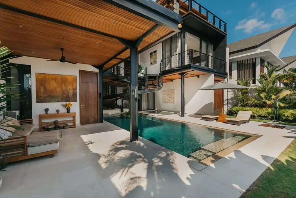 Sri Laksmi Villa