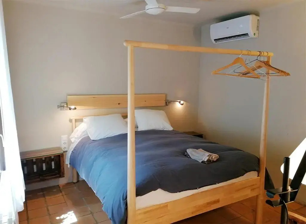 Marakasa B&B