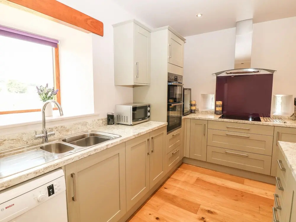 Morridge View