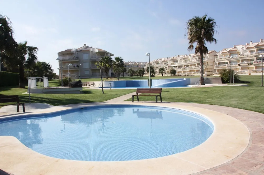 Apartamentos Varios Alcoceber 3000