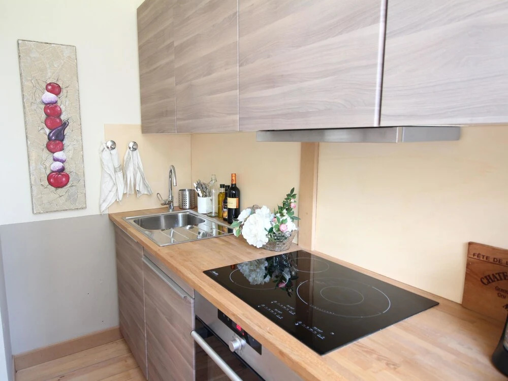 Appartement T2 Hypercentre Gambetta