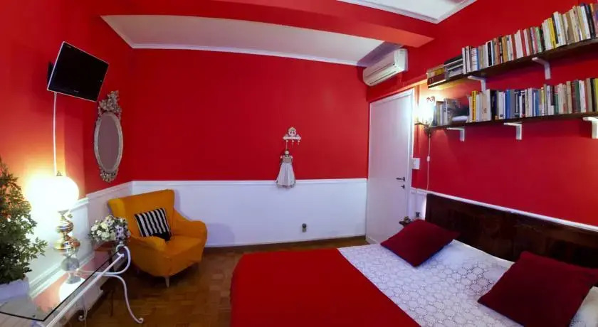 Marian Bed & Breakfast