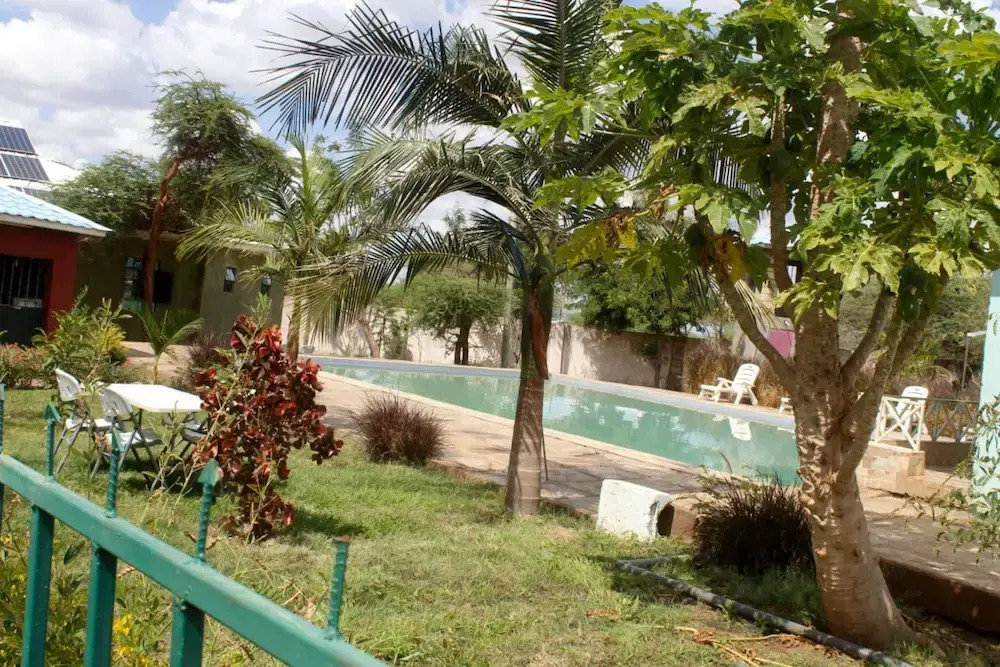 Lapset Hotel
