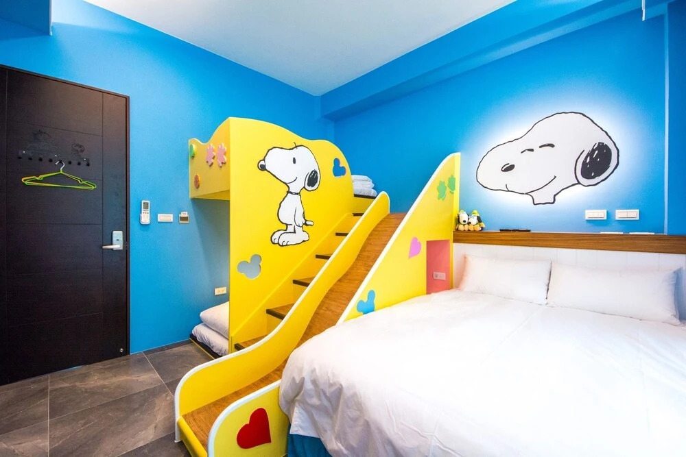 Migo Homestay