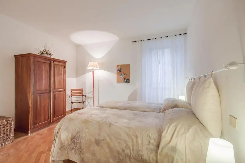 Apartments Florence Altana