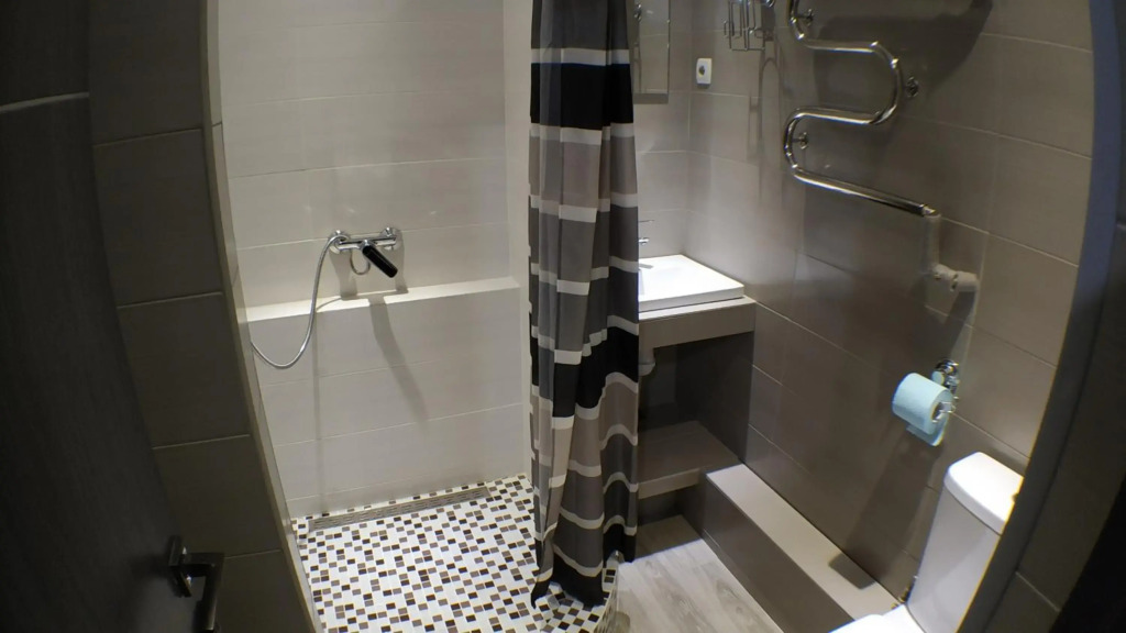 2 badroom KR Apartments on Metalurhiv 19