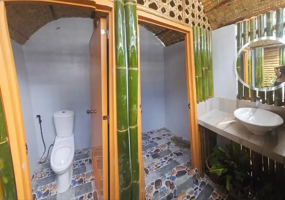 Tambayan Rooms and Cottages by SMS Hospitality