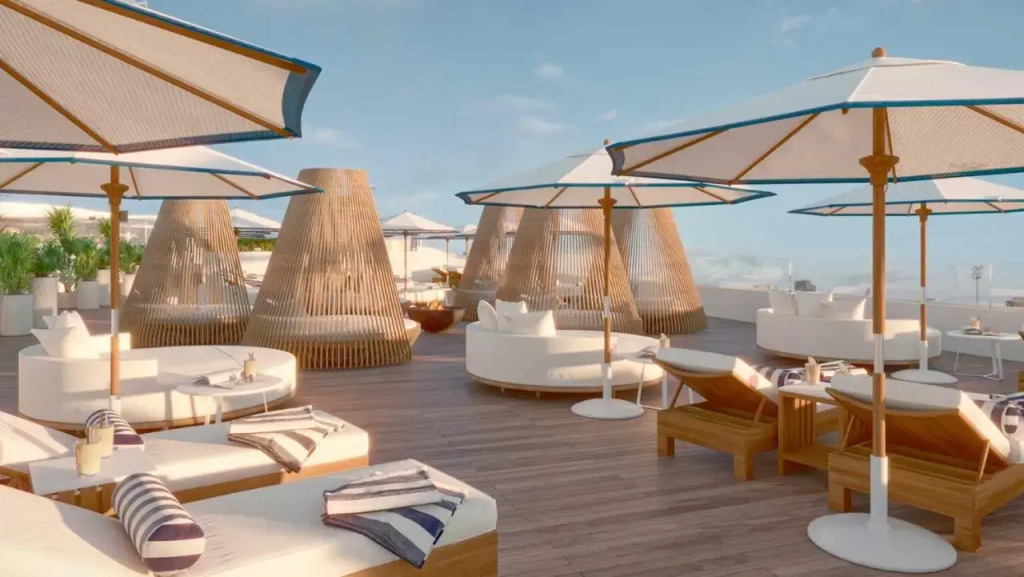Amare Beach Hotel Sancti Petri - Adults Recommended