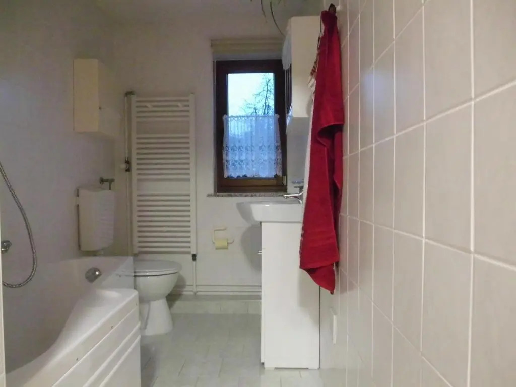 Ferienwohnung Wawrok