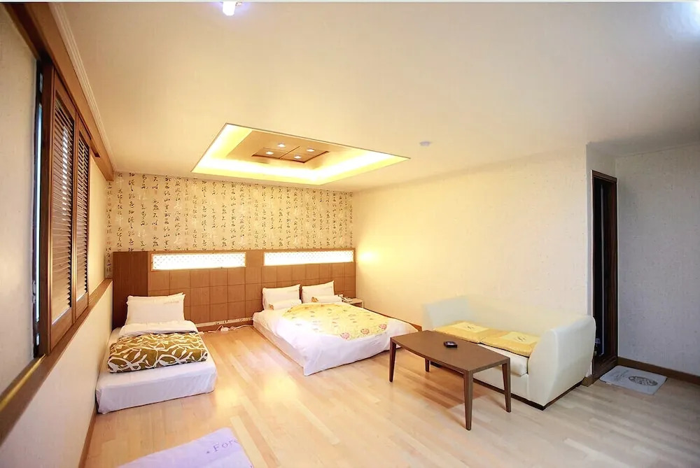 Leciel Hotel