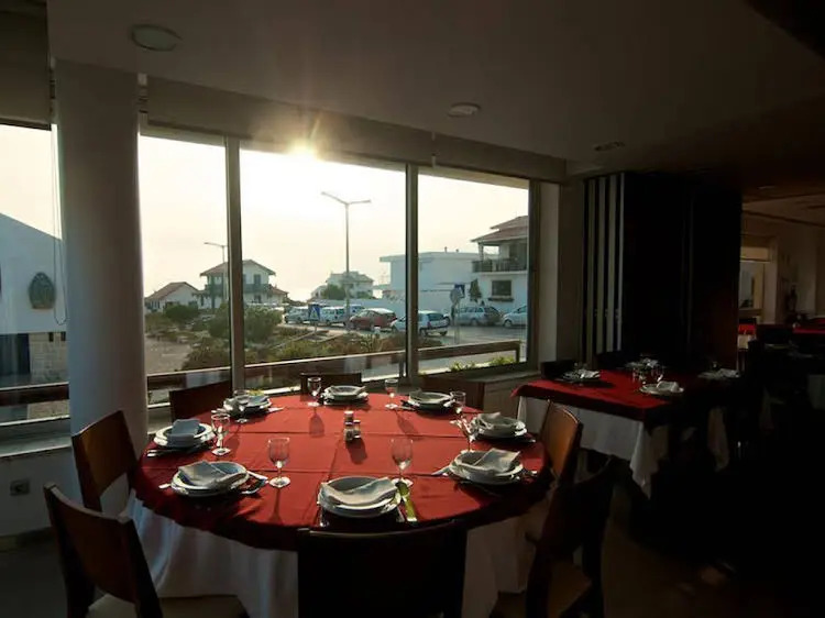 Hotel Miramar - São Pedro de Moel