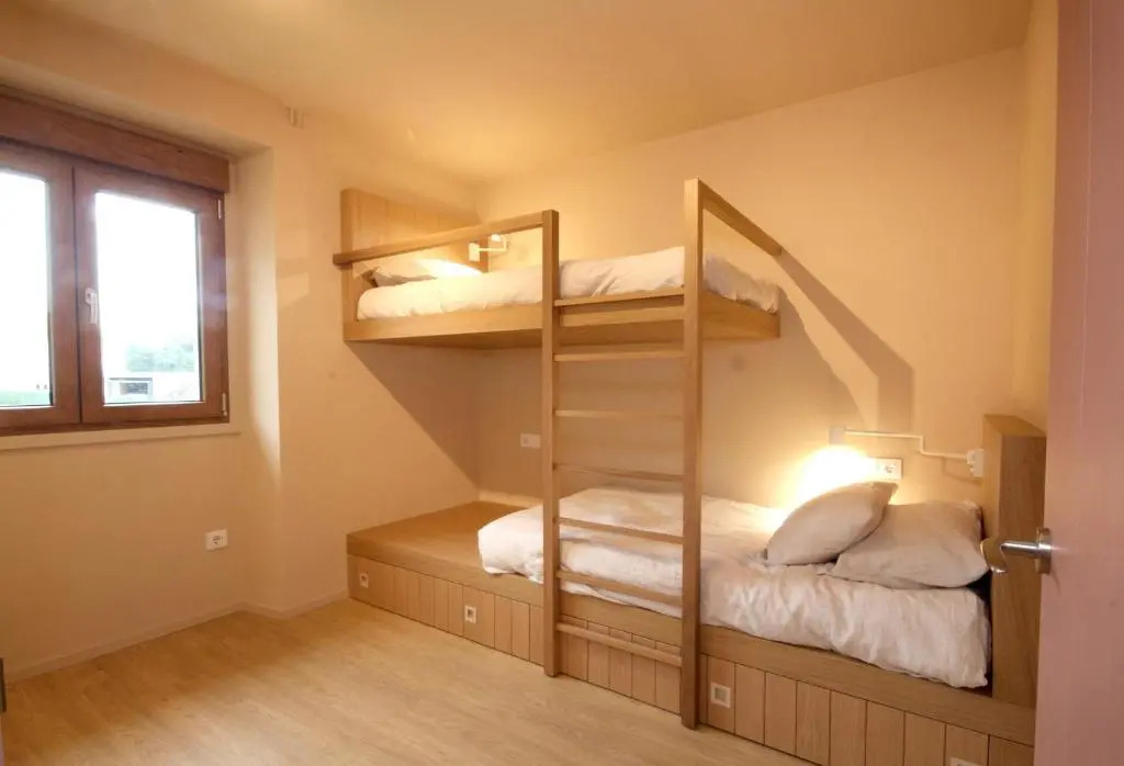 Casa Rural Carballo