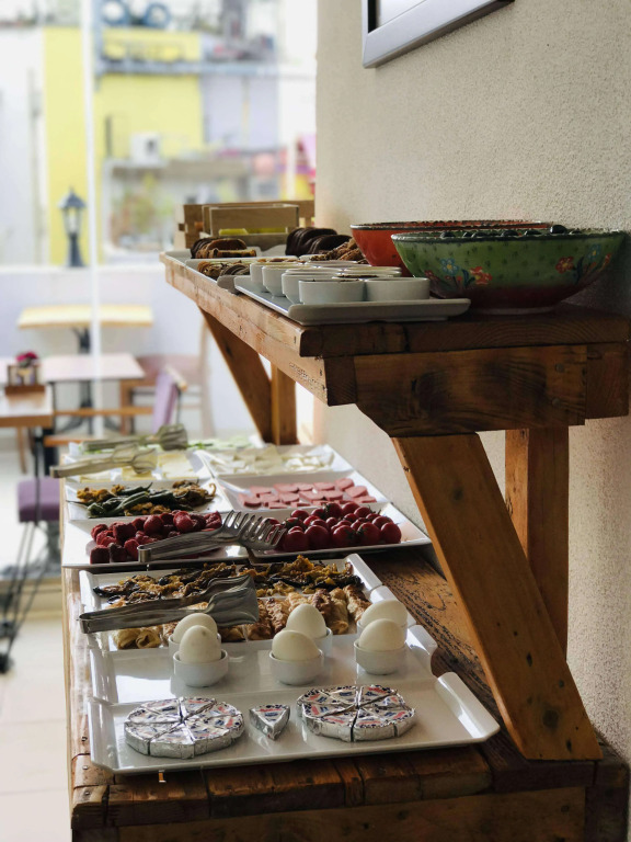 La Mer Boutique Hotel