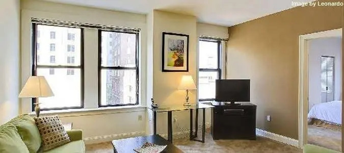 The Point at Rittenhouse Row
