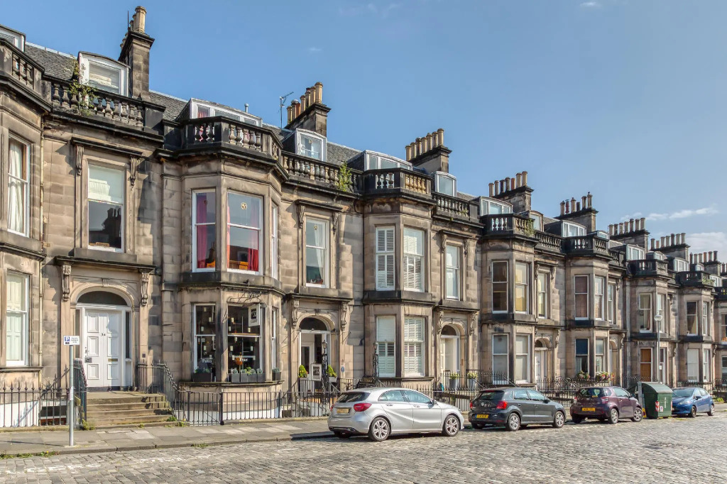 No32 Hotel